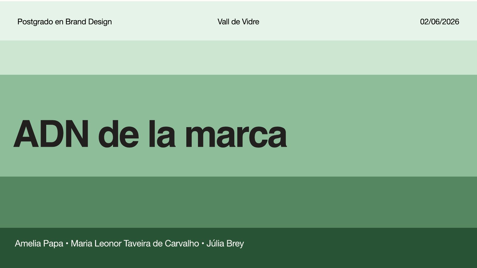 Vall de Vidre — page 19 of 74