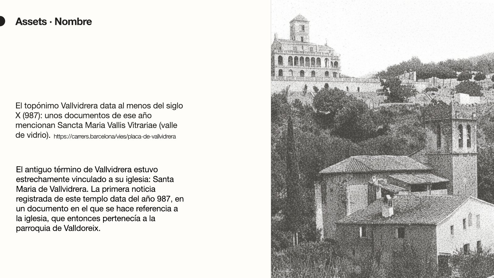 Vall de Vidre — page 36 of 74