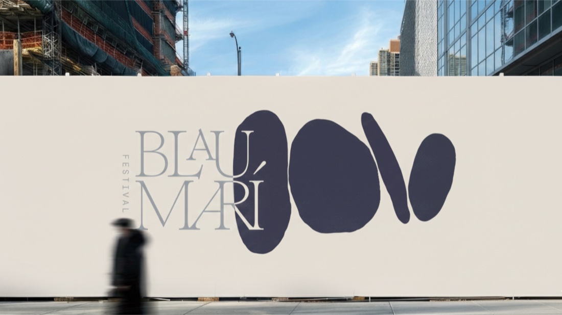 Blau Marí project preview