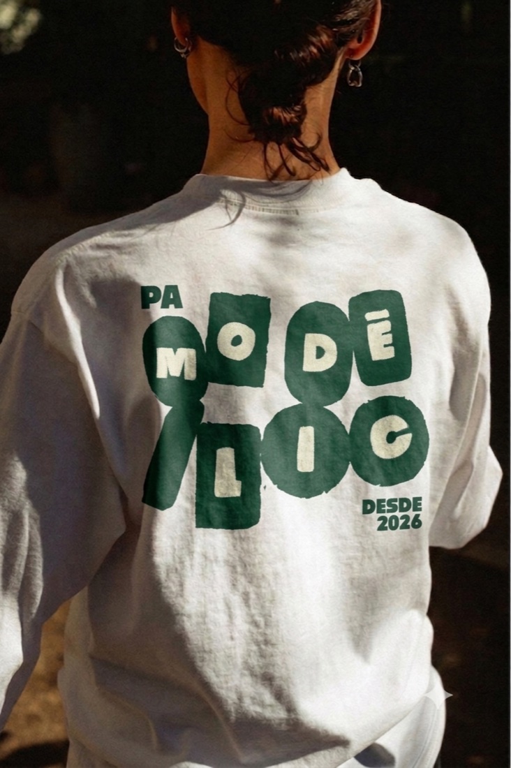 Modèlic project preview